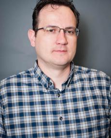 Eric Zemke